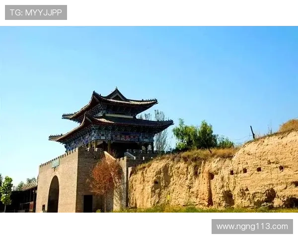 老虎城的文化遗产:走进古老传说与现代生活的交汇点 老虎城的文化遗产:走进古老传说与现代生活的交汇点